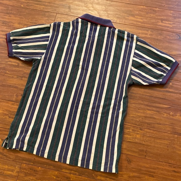 VTG 90’s Duckhead Polo Shirt, Size: X-Large - Picture 7 of 8